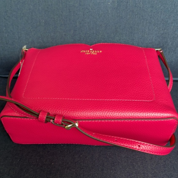 Kate Spade Harlow Crossbody - Picture 7 of 16